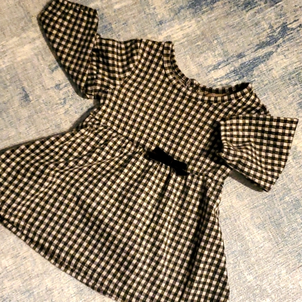 Primark holiday dress